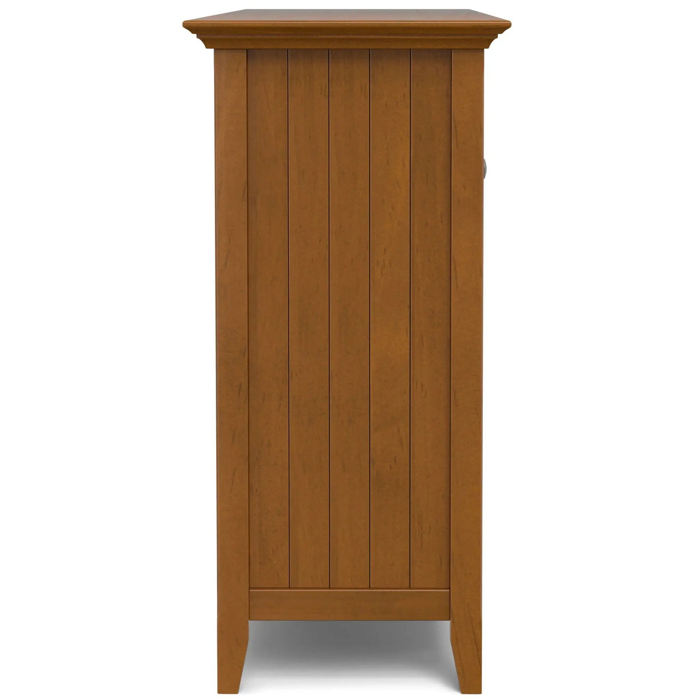 Bedford - Sideboard Buffet And Wine Rack by HouseOfZazla