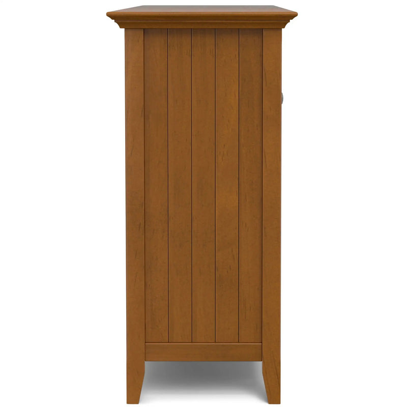 Bedford - Sideboard Buffet And Wine Rack by HouseOfZazla