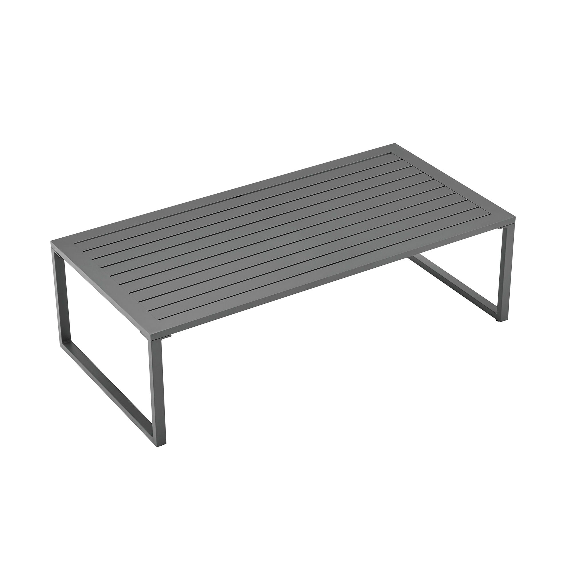 Sunnyside - 5 Piece Outdoor Conversation Set by HouseOfZazla