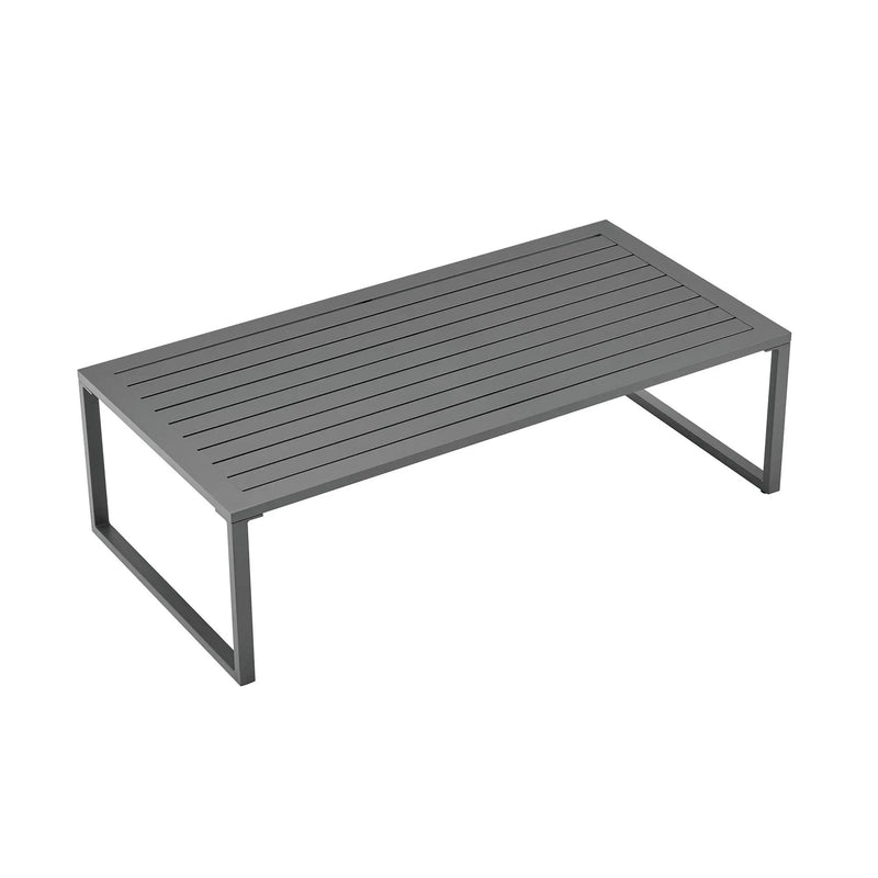 Sunnyside - 5 Piece Outdoor Conversation Set by HouseOfZazla