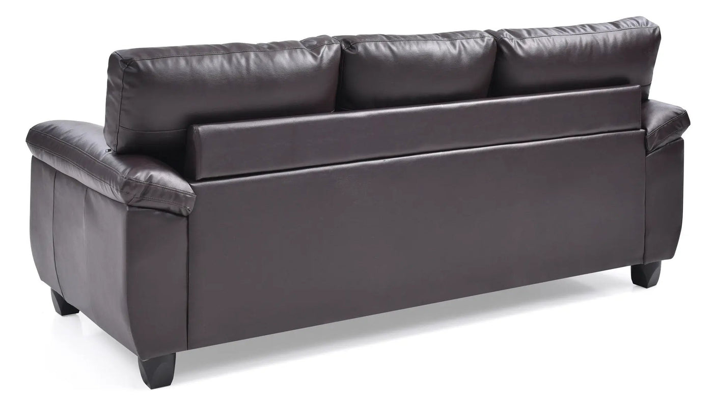 Comfortable Sofa by HouseOfZazla