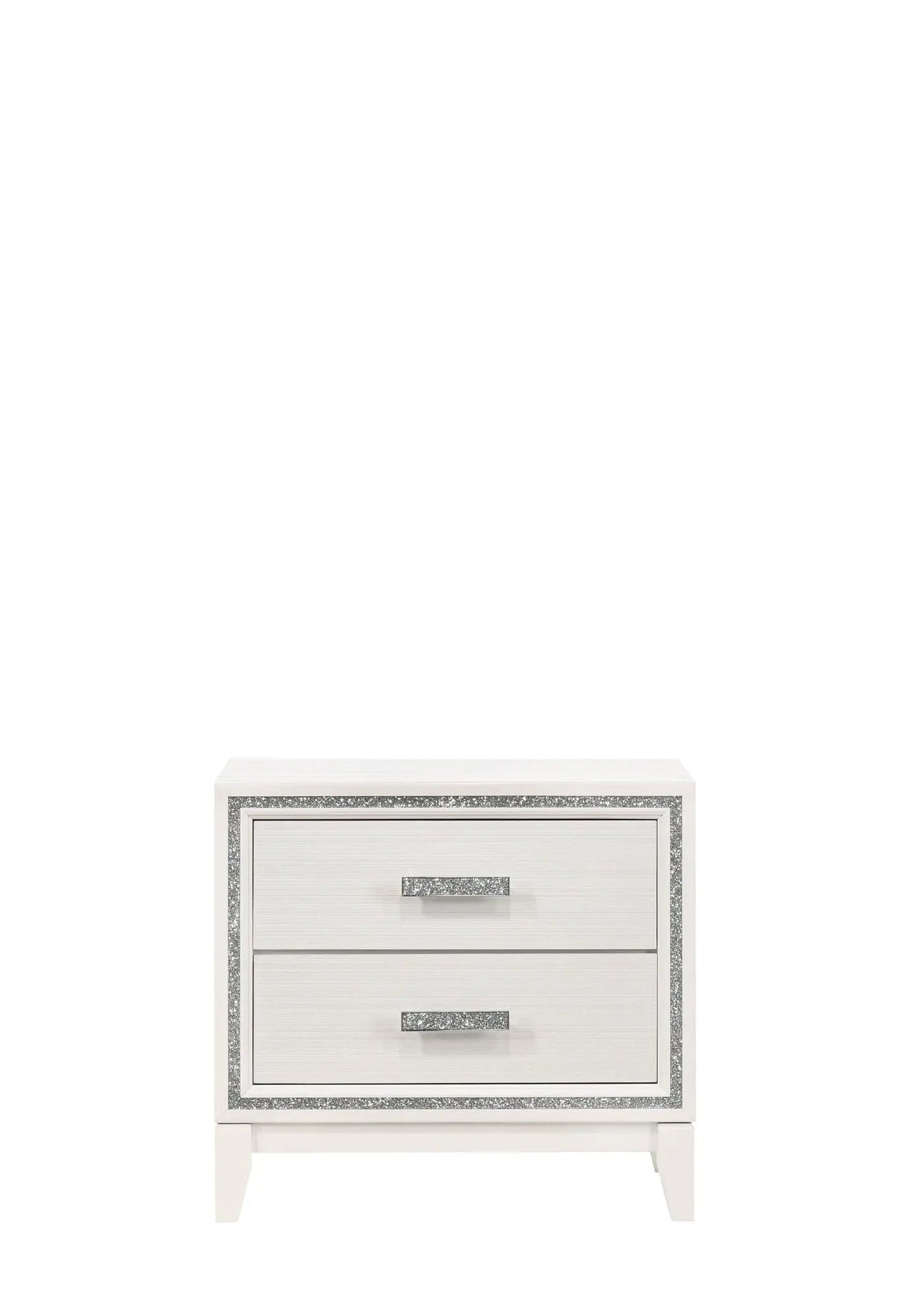 Haiden - Weathered Nightstand by Unique Piece Furniture