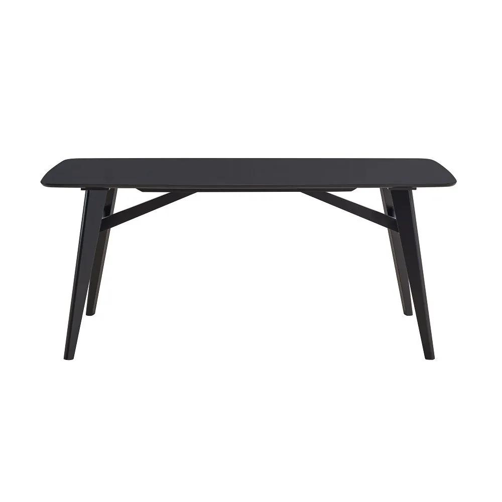 Eliora - Dining Table - Black by Unique Piece Furniture