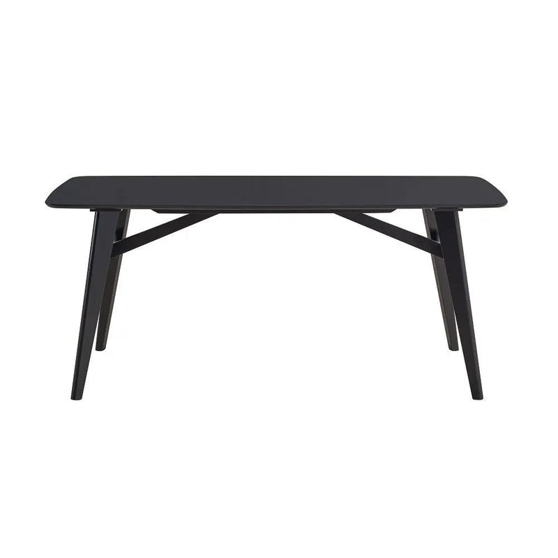 Eliora - Dining Table - Black by Unique Piece Furniture