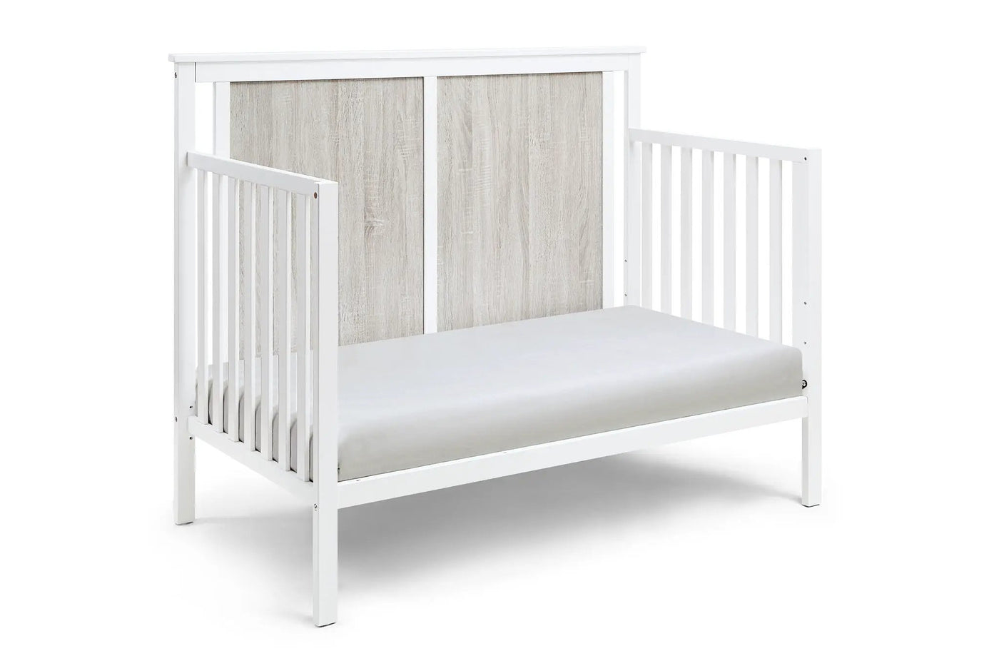 Connelly - 4-in-1 Convertible Crib by Unique Piece Furniture