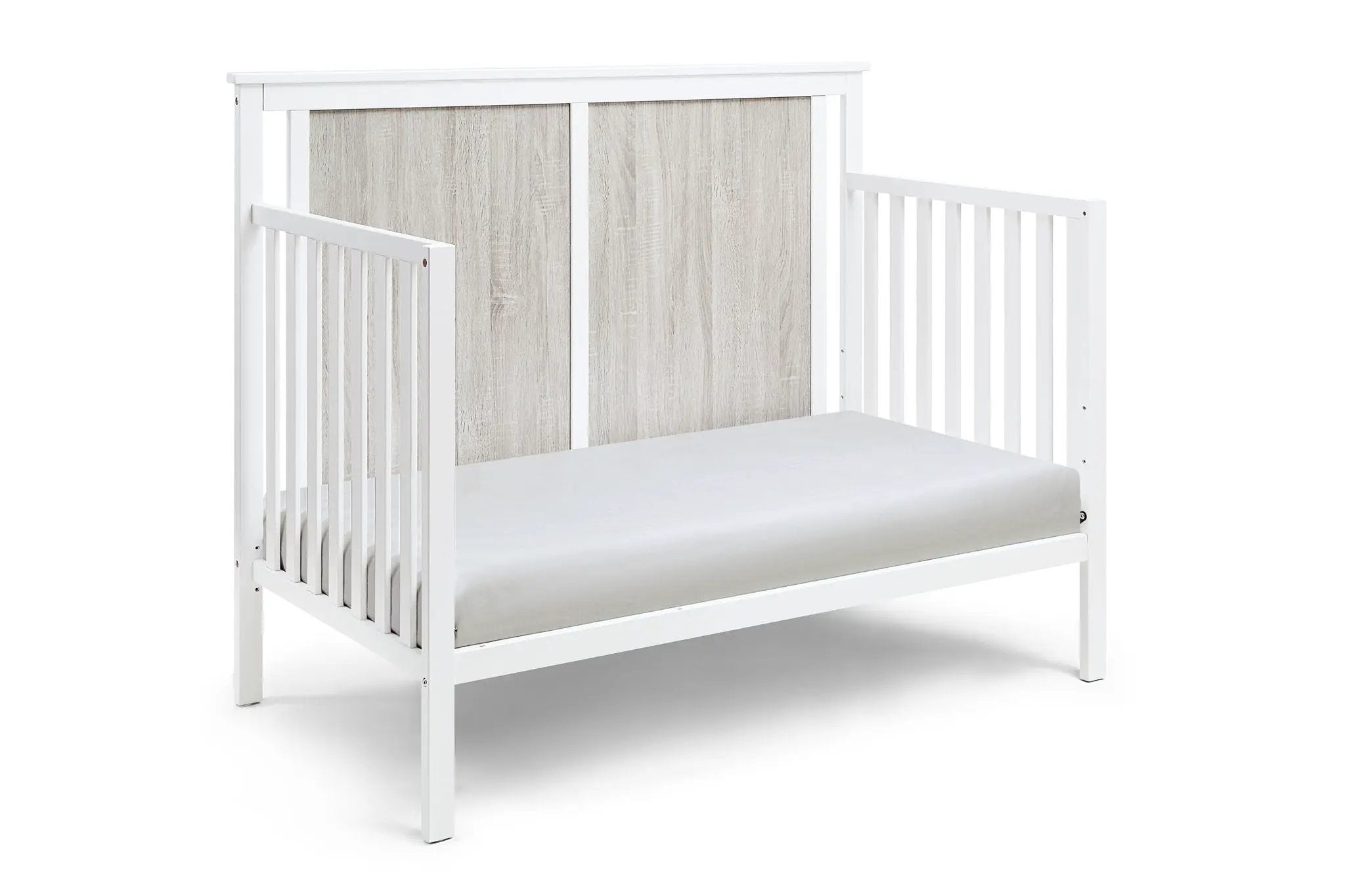 Connelly - 4-in-1 Convertible Crib by HouseOfZazla