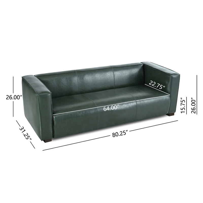 3 Seater Sofa by HouseOfZazla