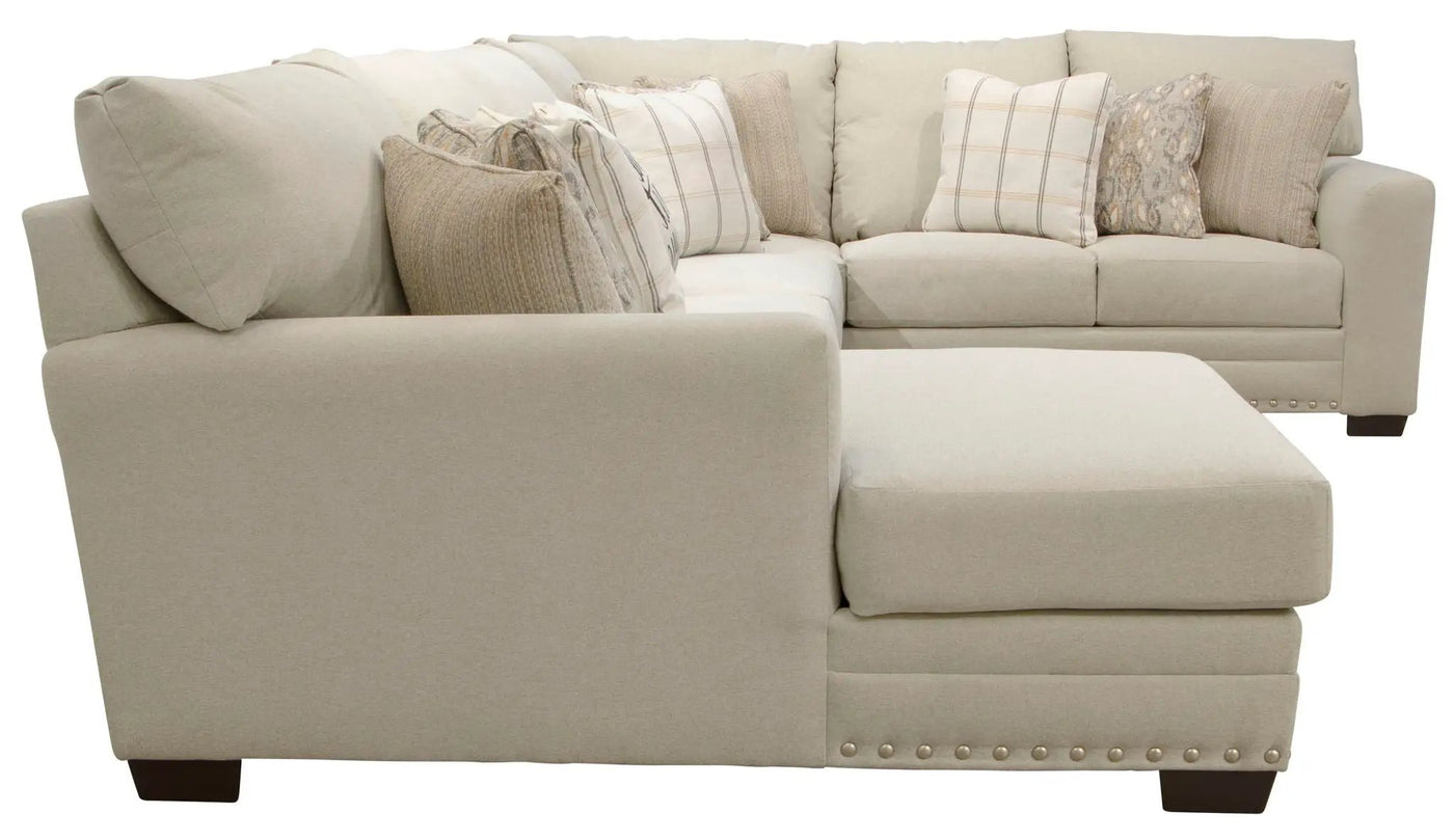 Middleton - Sectional by Unique Piece Furniture