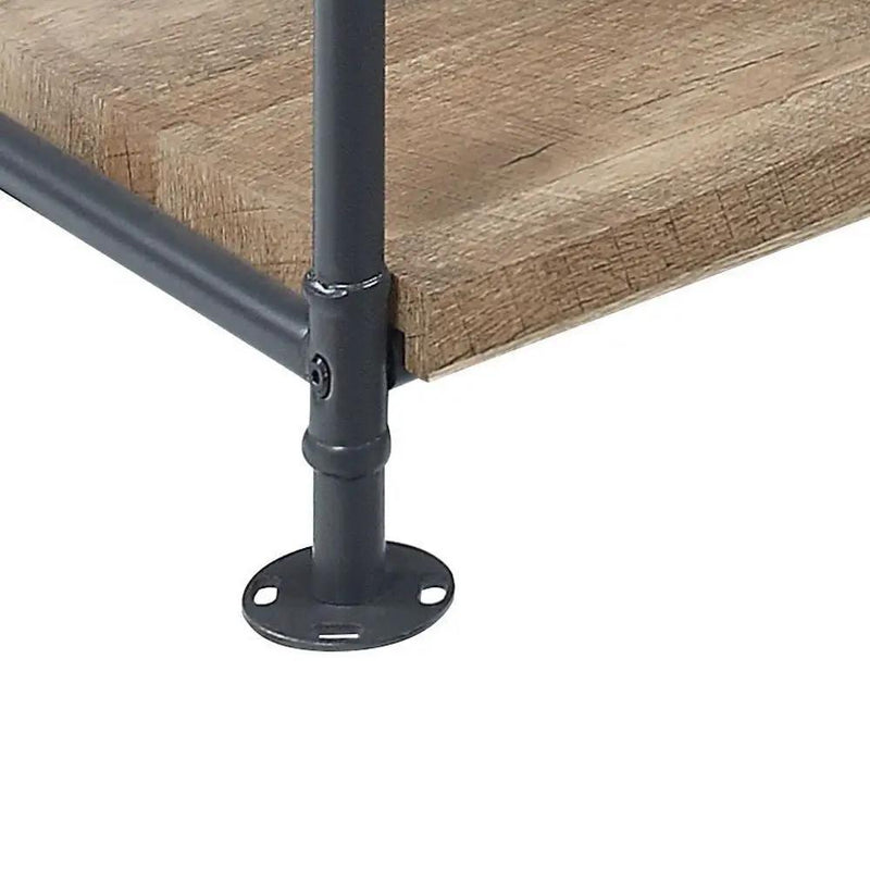 Brantley - Bookshelf by Unique Piece Furniture