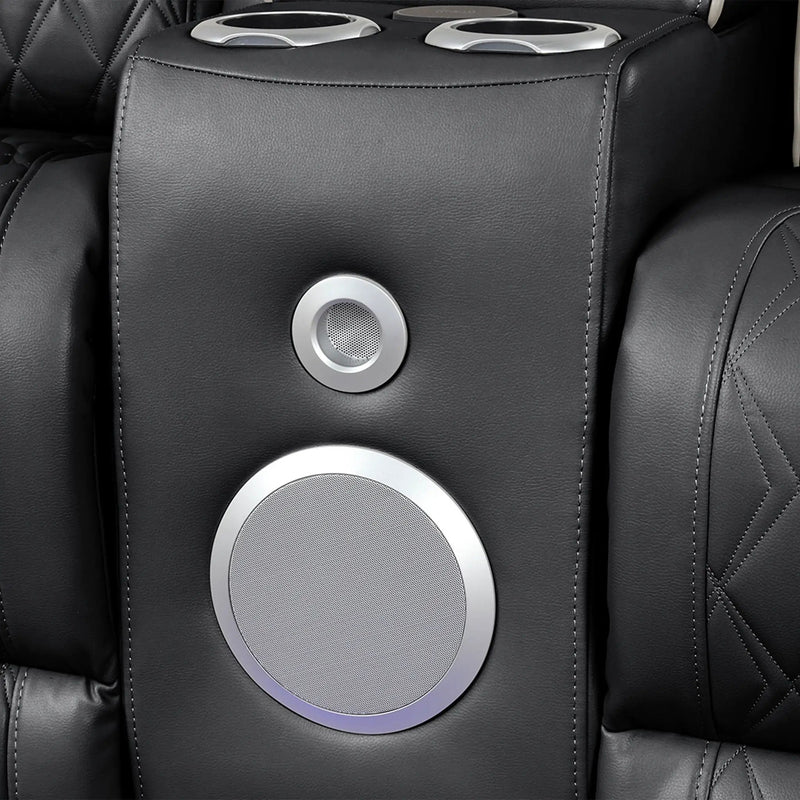 Fortuner - Power Reclining Loveseat