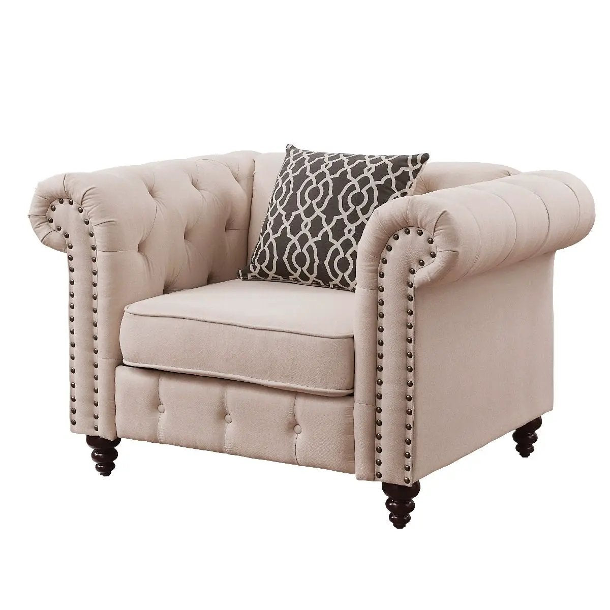 Aurelia - Chair by Unique Piece Furniture