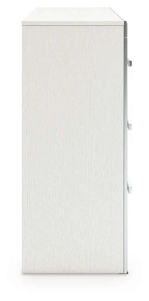 Zuraleus - Six Drawer Dresser by Unique Piece Furniture