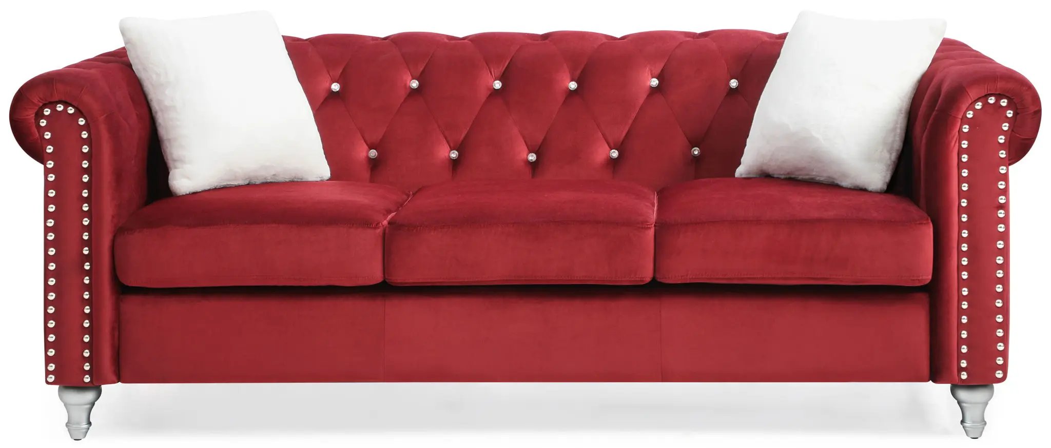 Raisa - Sofa by HouseOfZazla