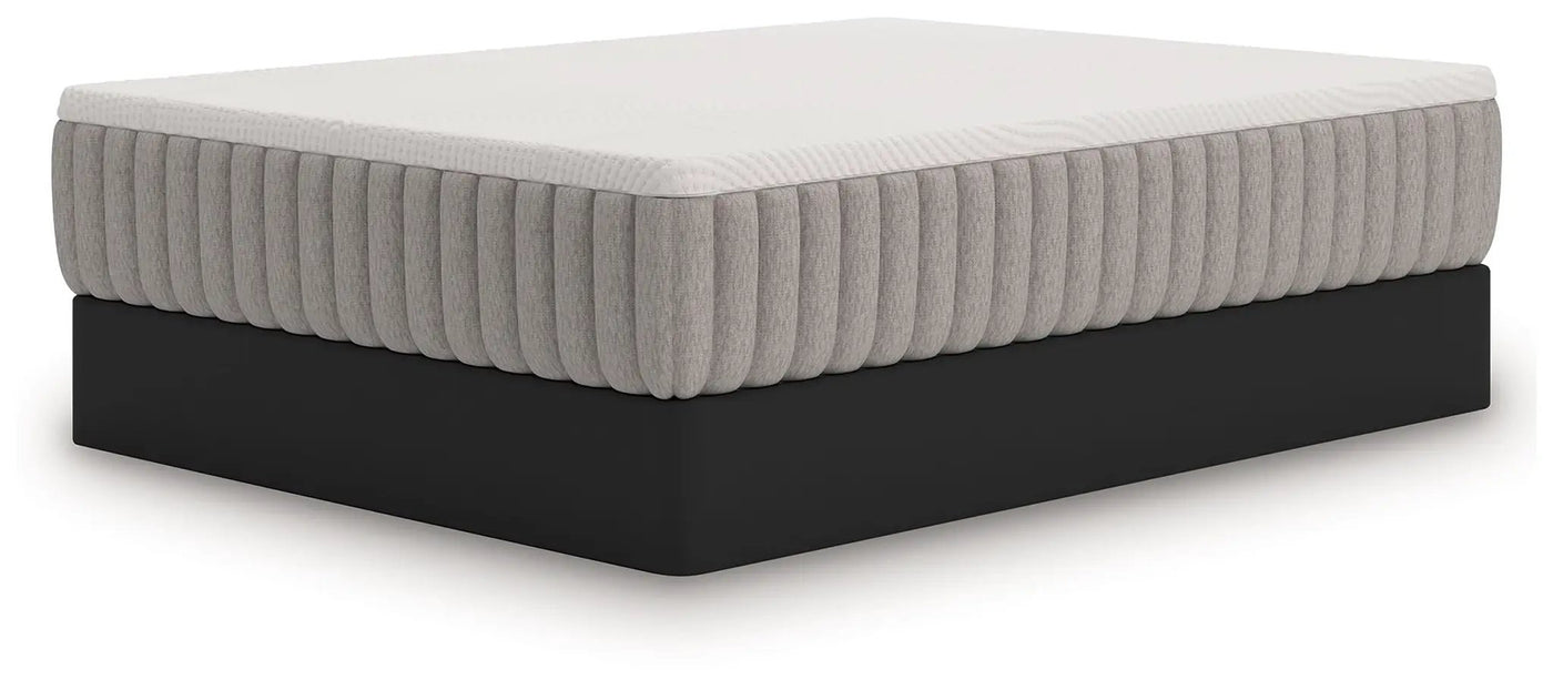 Terra Sleep Soft - Mattress by Unique Piece Furniture