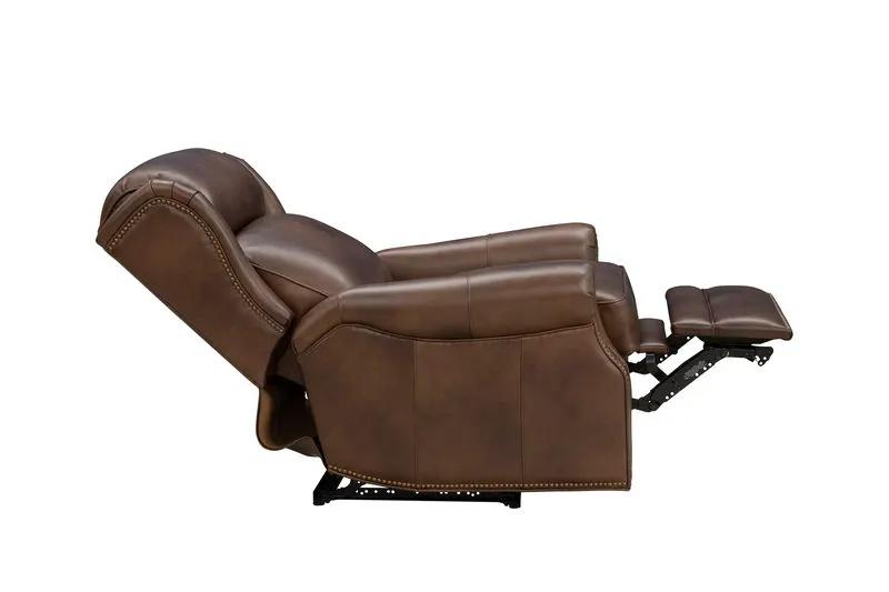 Gabby - Power Recliner With Power Recline, Power Headrest And Power Lumbar by Unique Piece Furniture