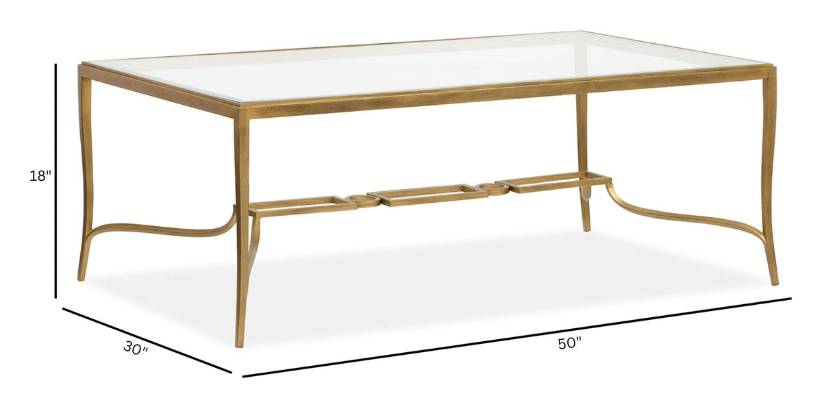 Lorena - Rectangular Table, photo 6 of 15