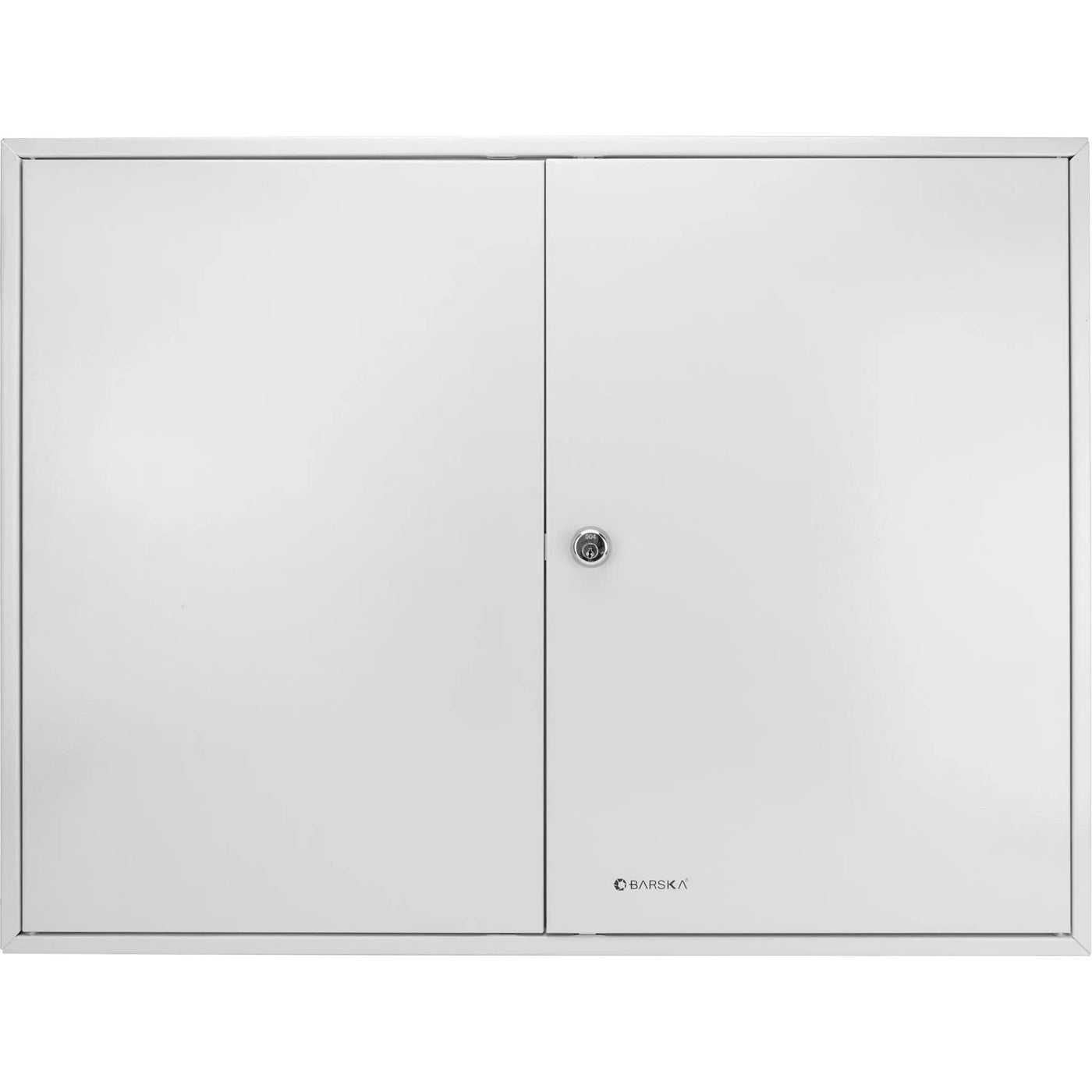 Adjustable Key Cabinet With Lock by HouseOfZazla