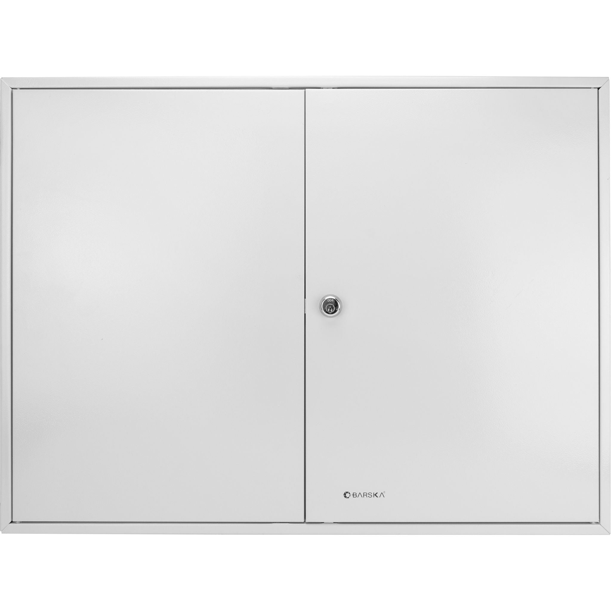 Adjustable Key Cabinet With Lock by HouseOfZazla