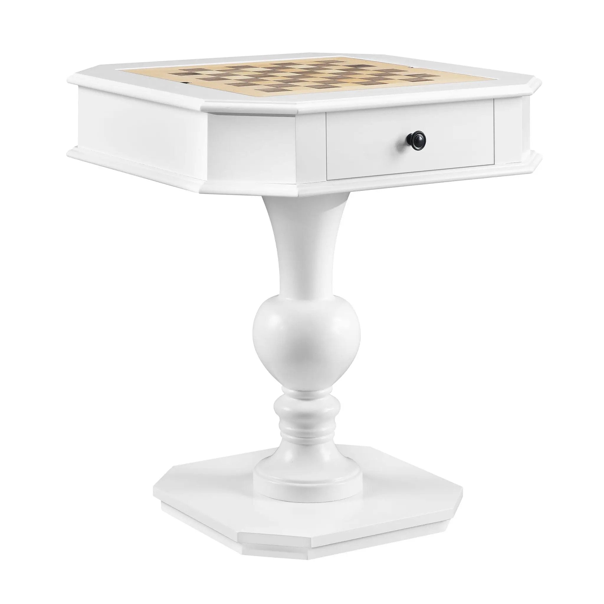 Galini Game Table by HouseOfZazla