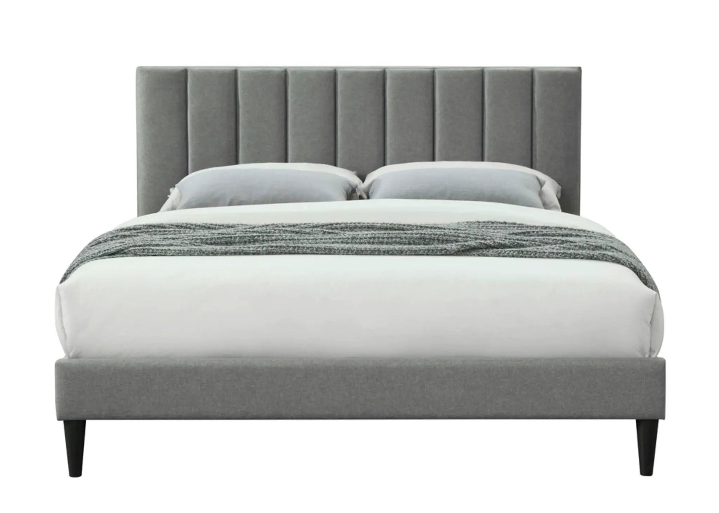 Channel Compact Bed & USB by HouseOfZazla