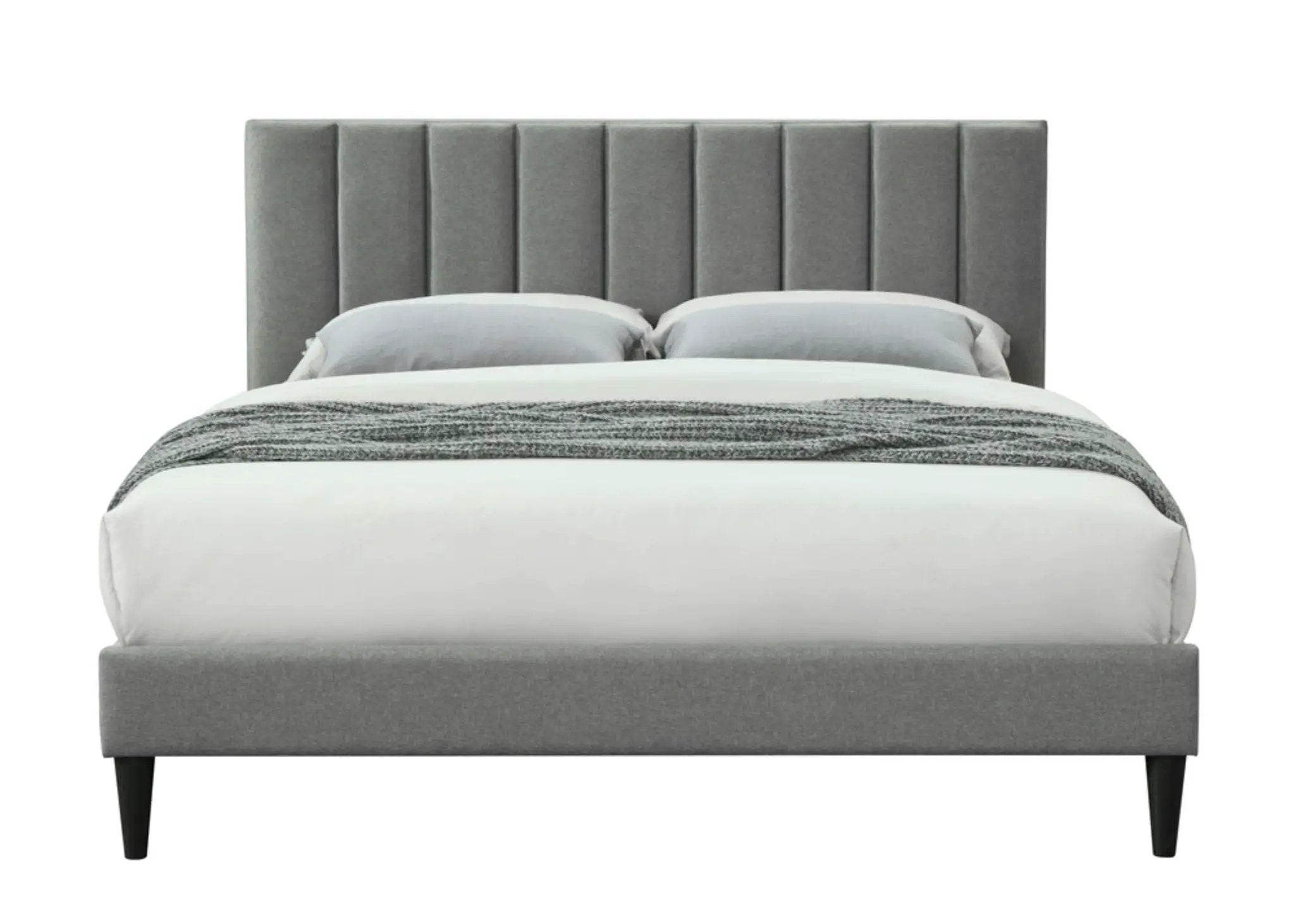 Channel Compact Bed & USB by Unique Piece Furniture
