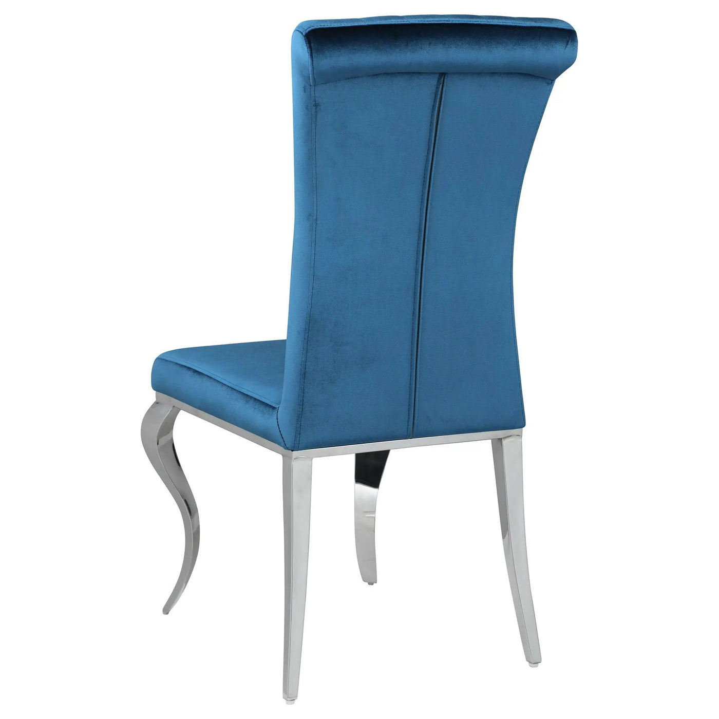 Shambrook - Side Chairs (Set of 4) by HouseOfZazla