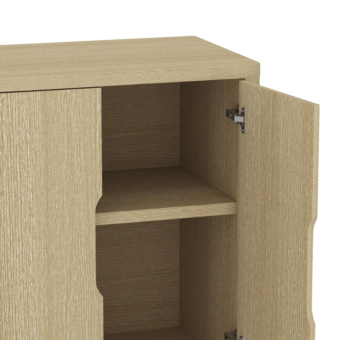 Rivington - Sideboard by HouseOfZazla