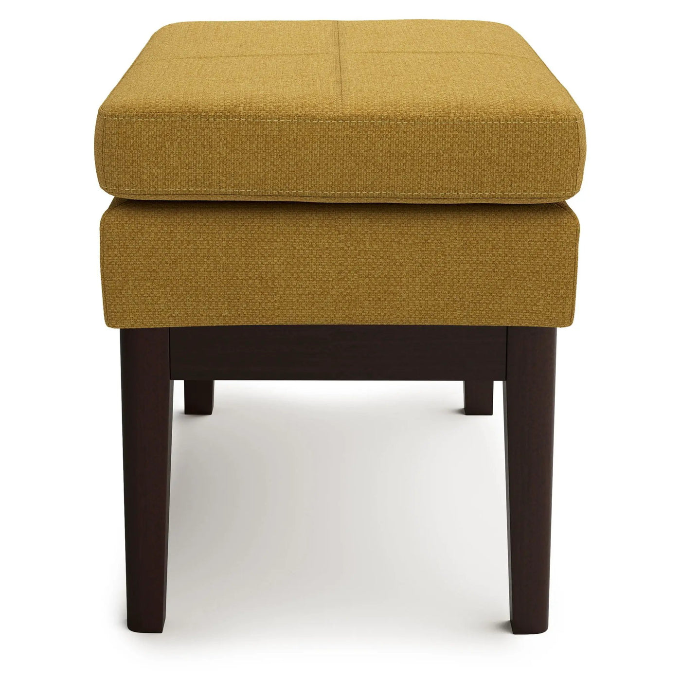 Carlson - Ottoman Bench, Mid Century Design by HouseOfZazla