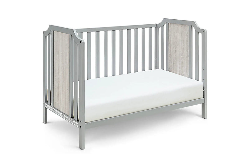 Brees Island - 3 In 1 Convertible Crib by Unique Piece Furniture