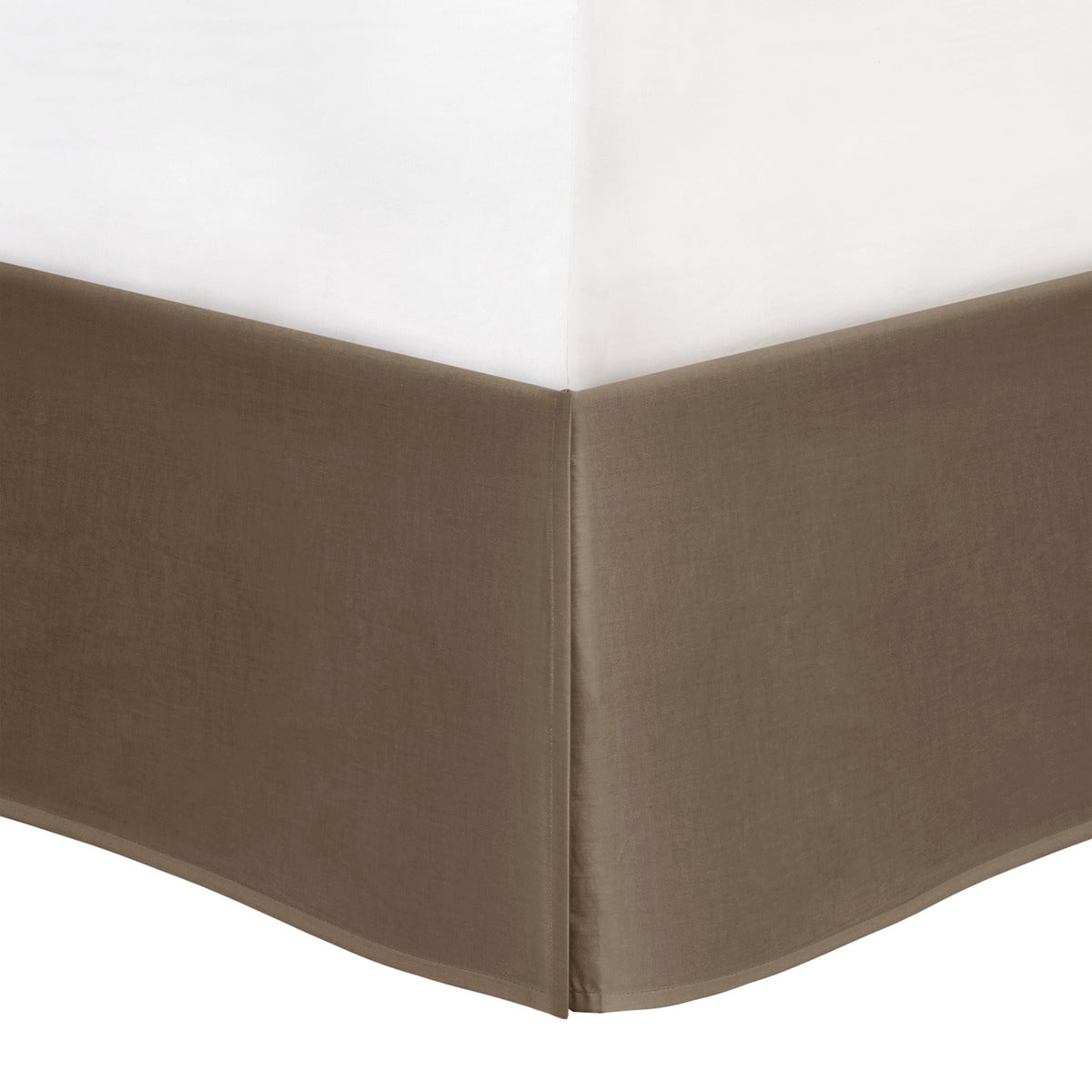 7 Piece Faux Suede Comforter Set, photo 8 of 10