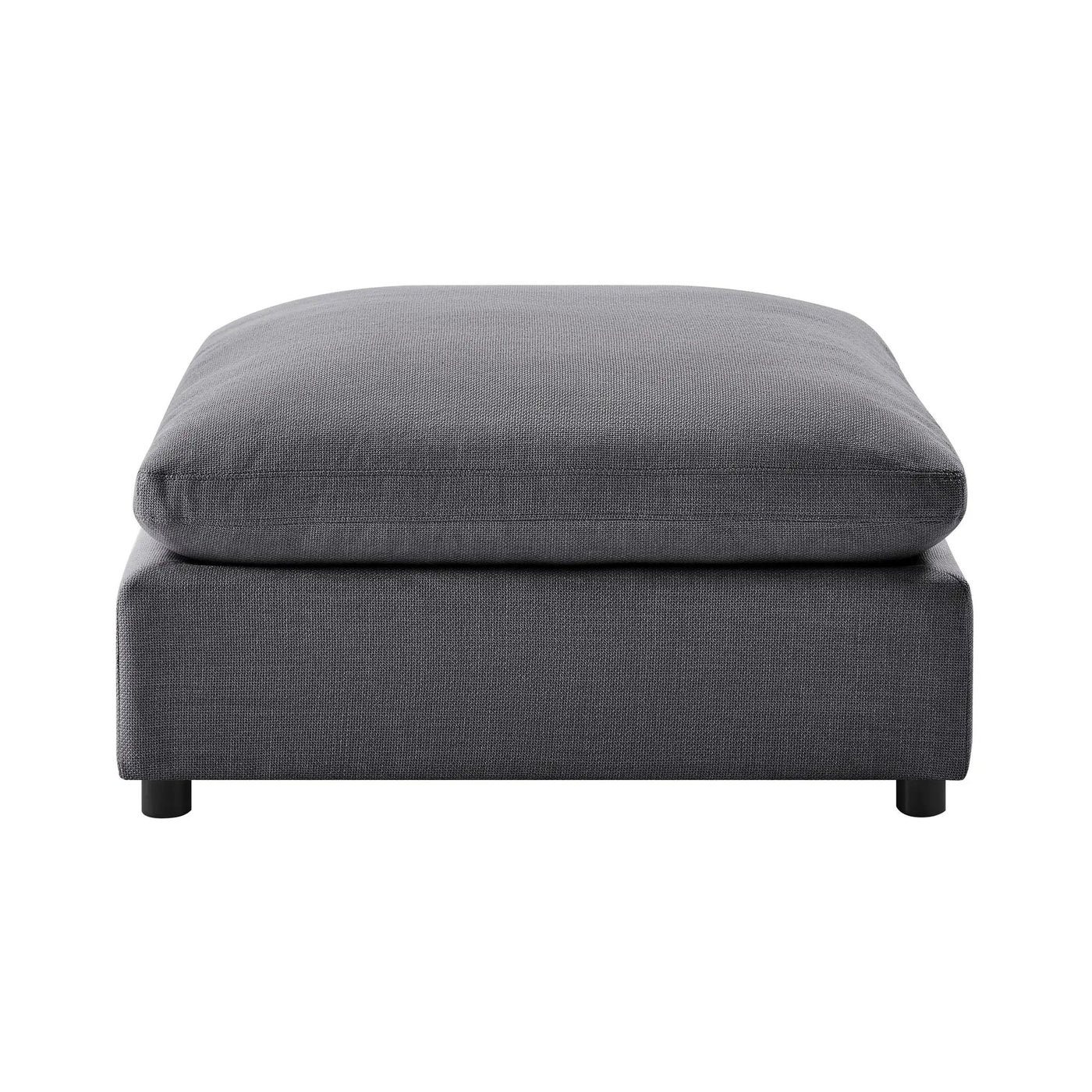 Cassandra - Sofa With Ottoman by HouseOfZazla