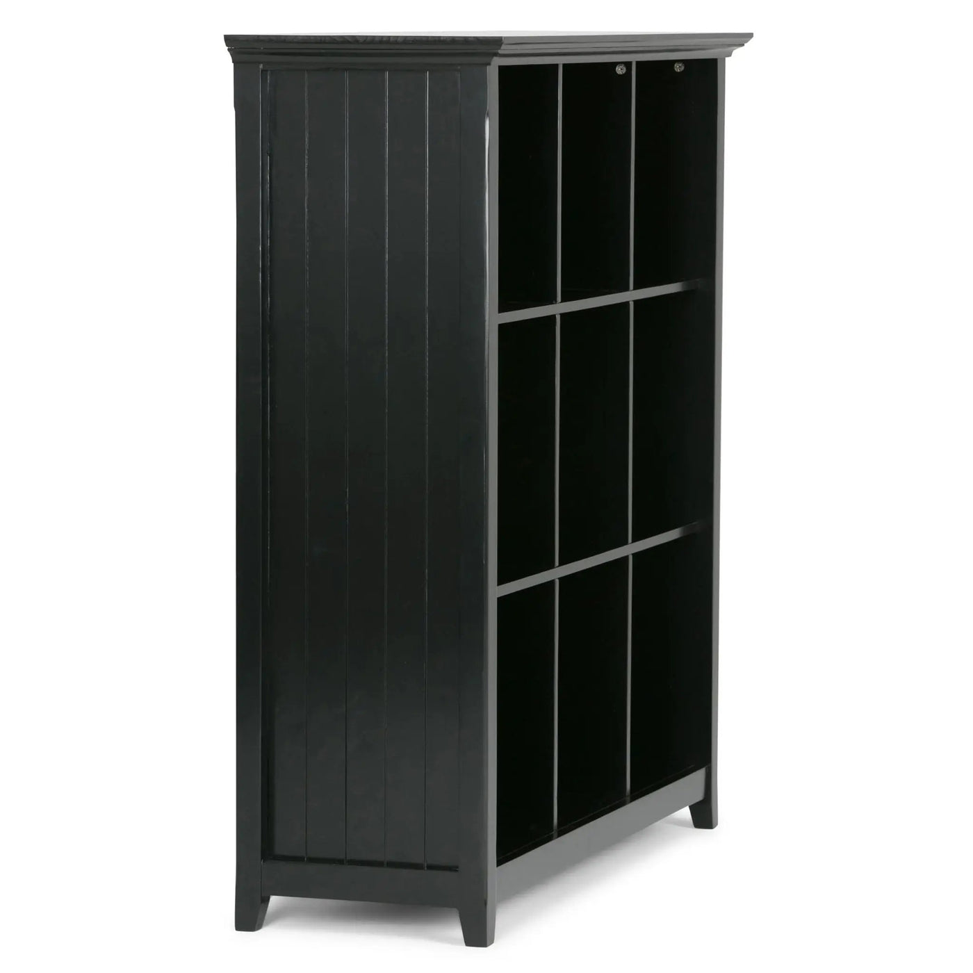 Acadian - Handcrafted Cube Storage by HouseOfZazla