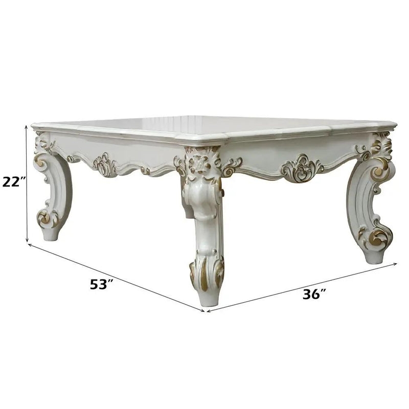Vendome II - Table by Unique Piece Furniture