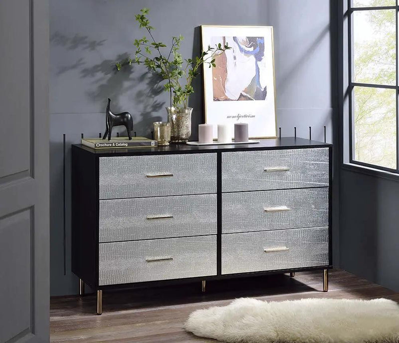 Myles - Dresser by Unique Piece Furniture