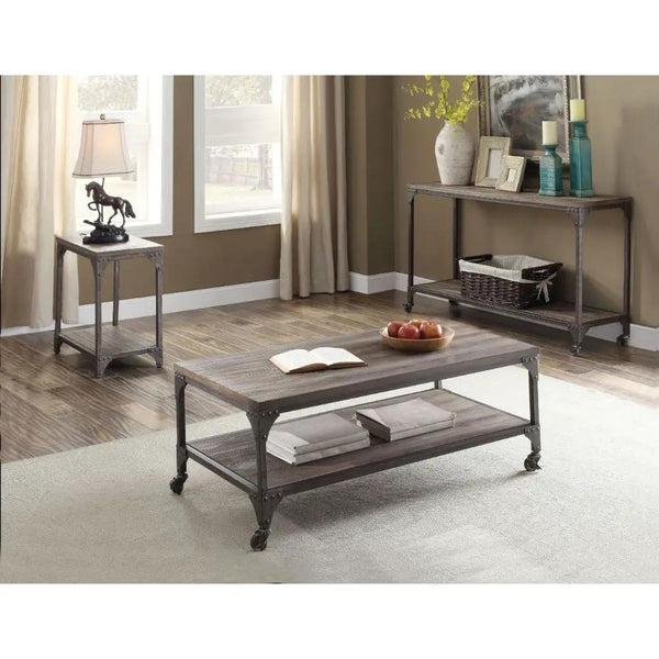 Gorden - Table