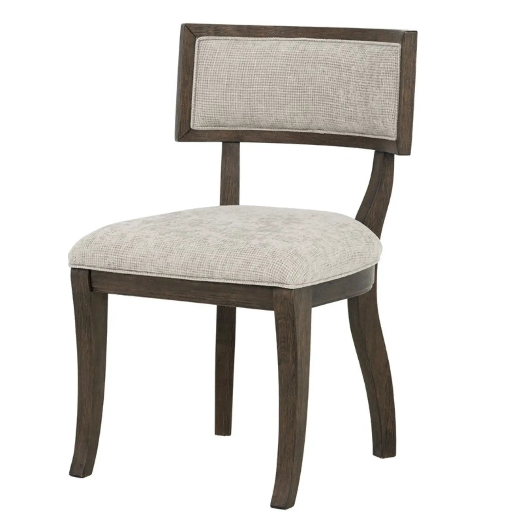 Marie - Upholstered Dining Chair (Set of 2) - Beige by Unique Piece Furniture