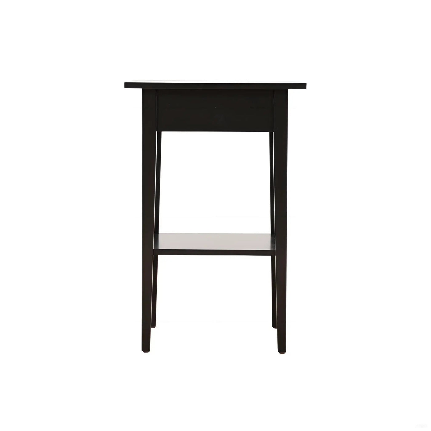 High Quality Wood Nightstand by HouseOfZazla
