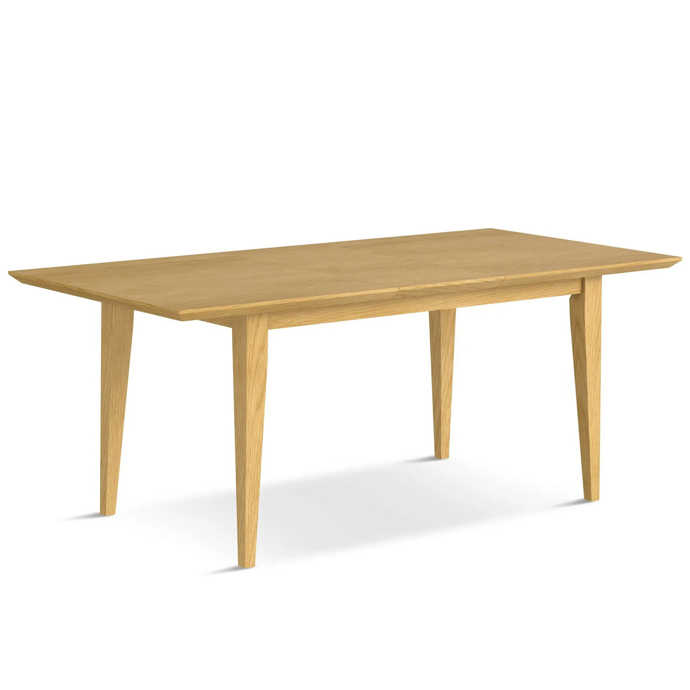 Colby - Dining Table, Contemporary by HouseOfZazla