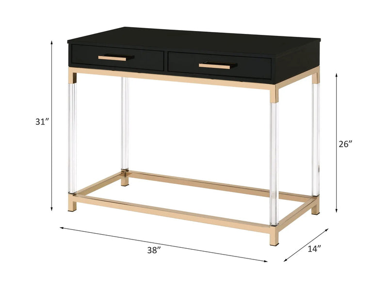 Adiel - Table by Unique Piece Furniture