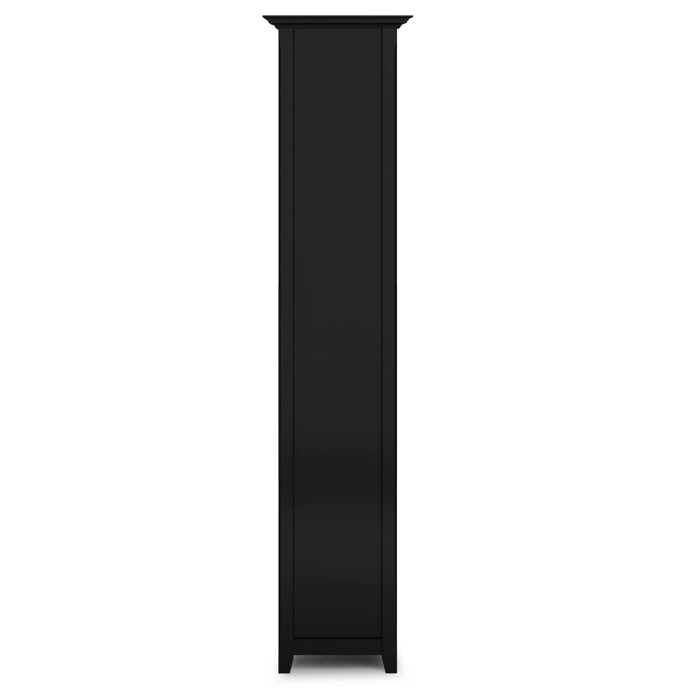 Amherst - 5 Shelf Bookcase, Handcrafted by HouseOfZazla
