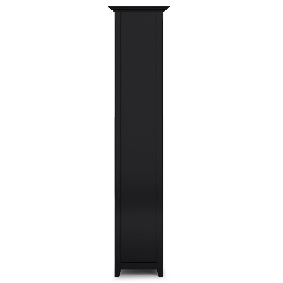 Amherst 5 Shelf Bookcase with Adjustable Shelves - Multiple Colors, photo 28 of 40