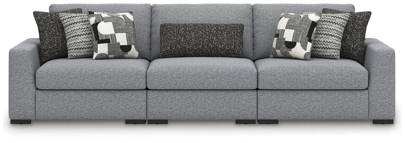 Bealton - Sectional by Unique Piece Furniture
