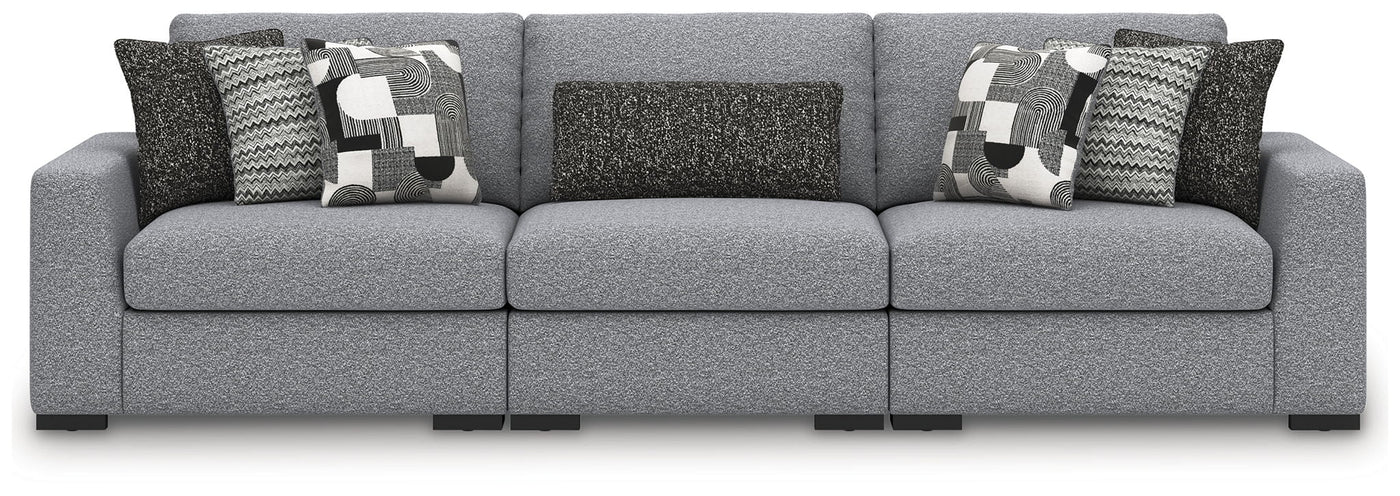 Bealton - Sectional by Unique Piece Furniture