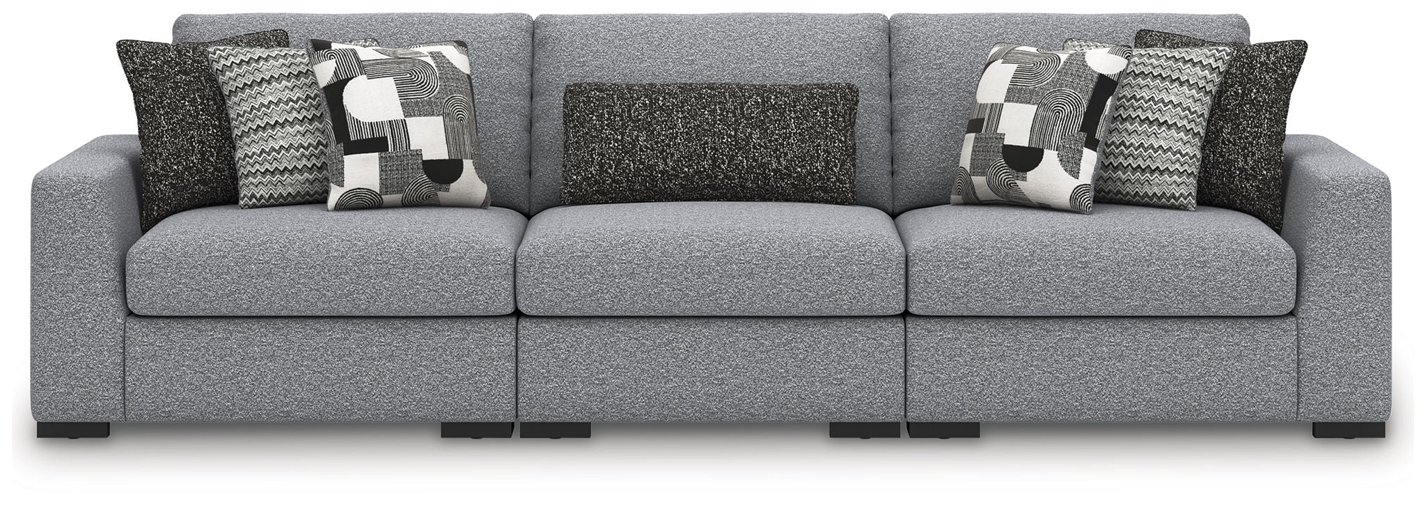 Bealton - Sectional by Unique Piece Furniture