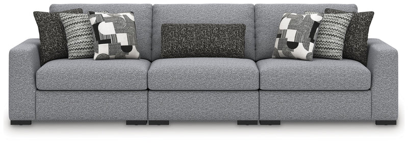 Bealton - Sectional by Unique Piece Furniture