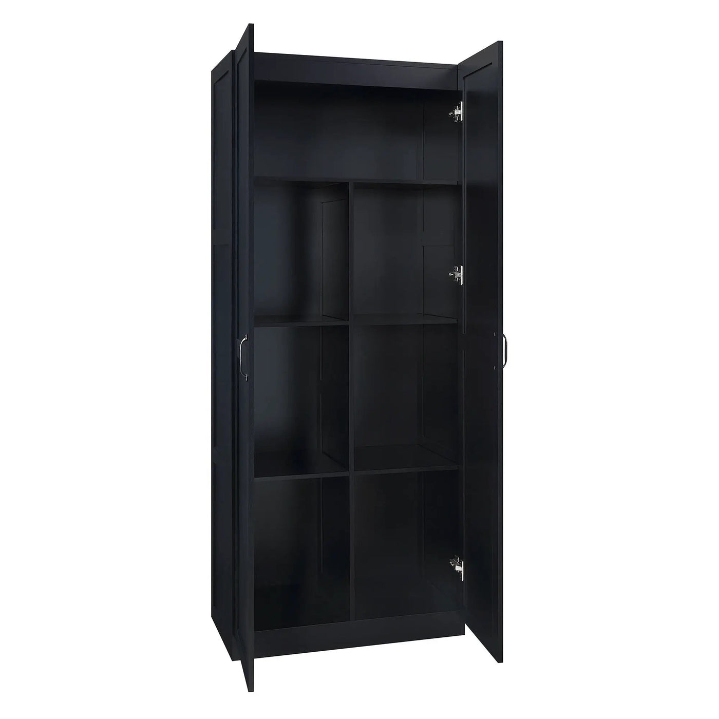 Cornelia Nan - Storage Cabinet by HouseOfZazla