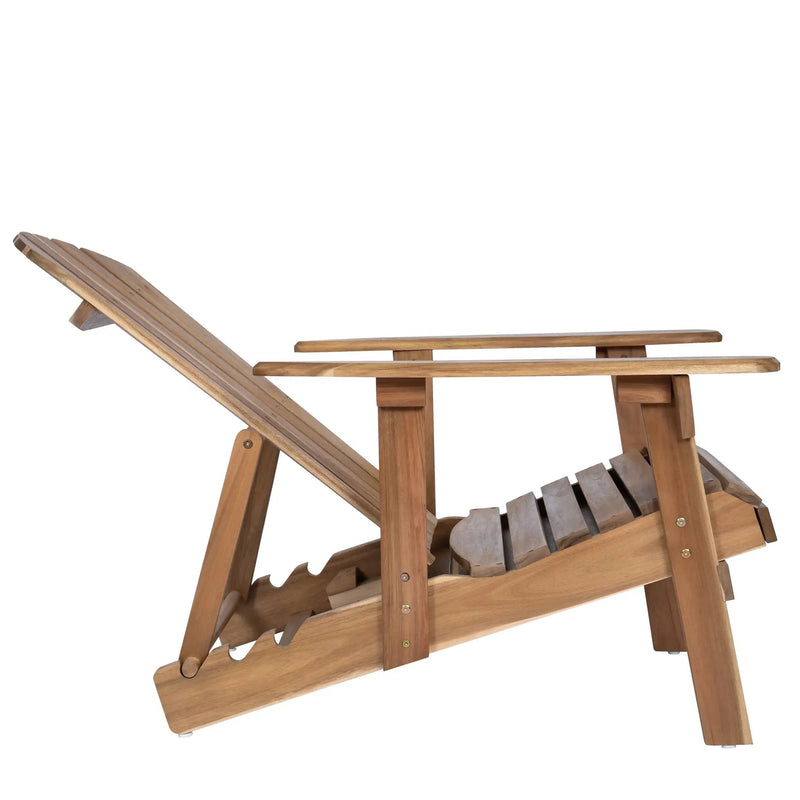 Malibu Adirondack Chair by HouseOfZazla