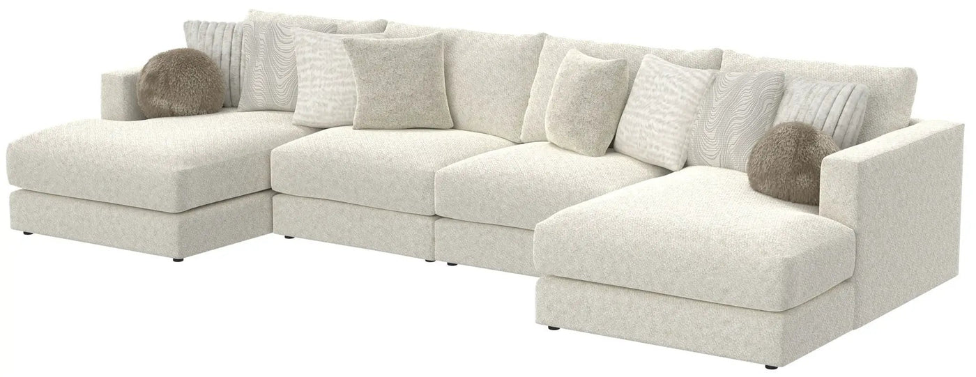 Ritzy - Modular Sofa by Unique Piece Furniture