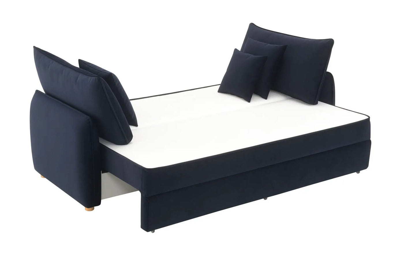 Irina - Pull Out Sleep With Storage by HouseOfZazla