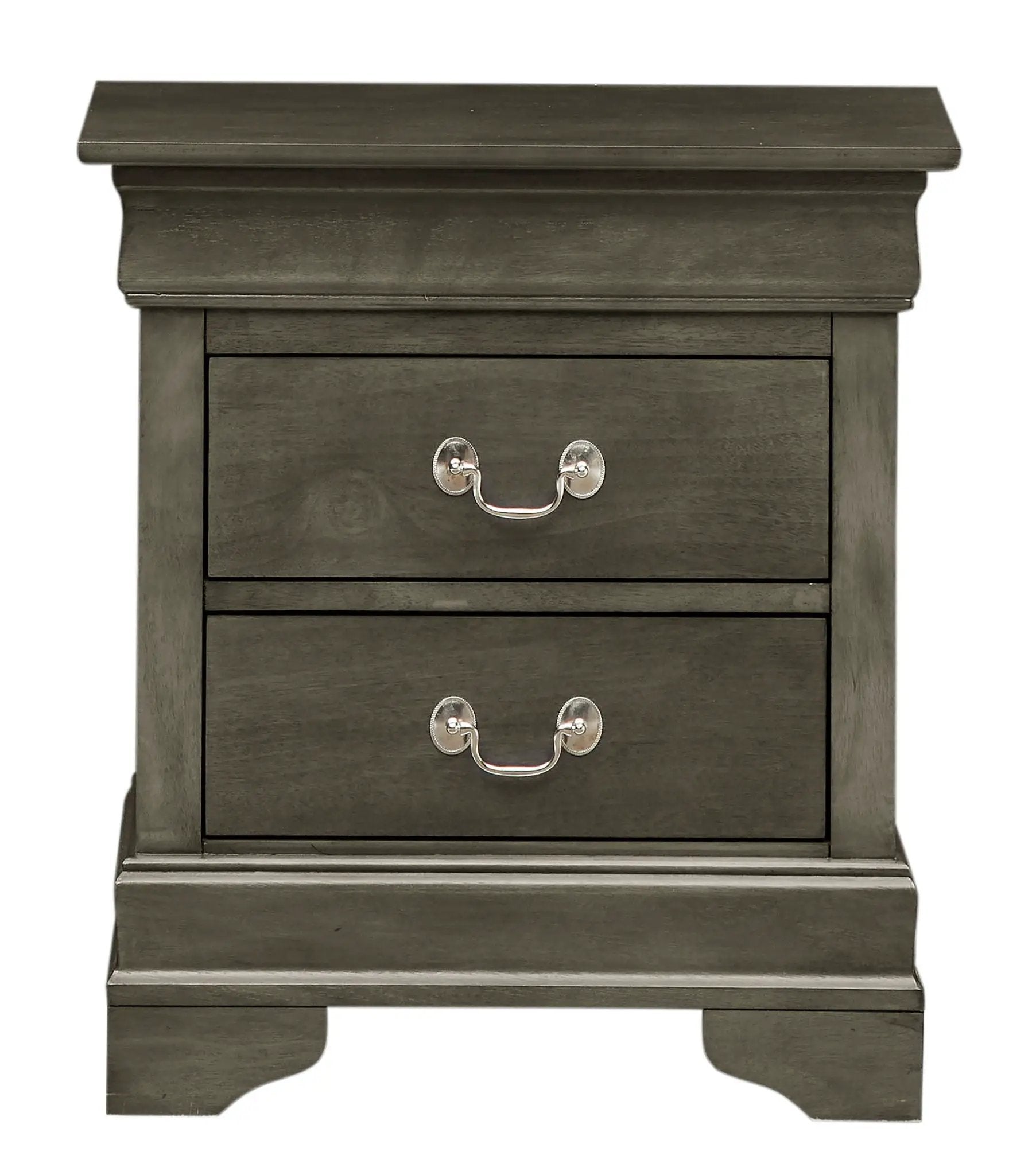 Traditional Style Design Nightstand by HouseOfZazla